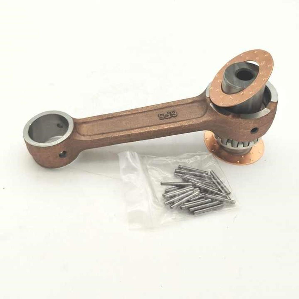 Connecting Rod Kit for YAMAHA Outboard Motor 40HP Boat Engine Marine Boat Parts 6F5-11650-00 66T-11650-00